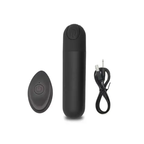 Trứng rung mini 10 chế độ rung – Điều khiển từ xa, cực khoái trong tầm tay