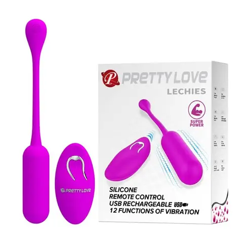 Trứng rung mini Prettylove