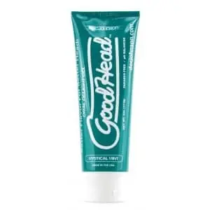 Gel quan hệ bằng miệng good head bạc hà (G02)