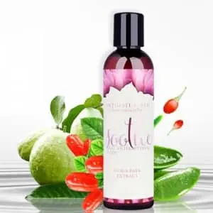 Gel hậu môn siêu trơn diệt khuẩn Soothe anal antibacterial glide