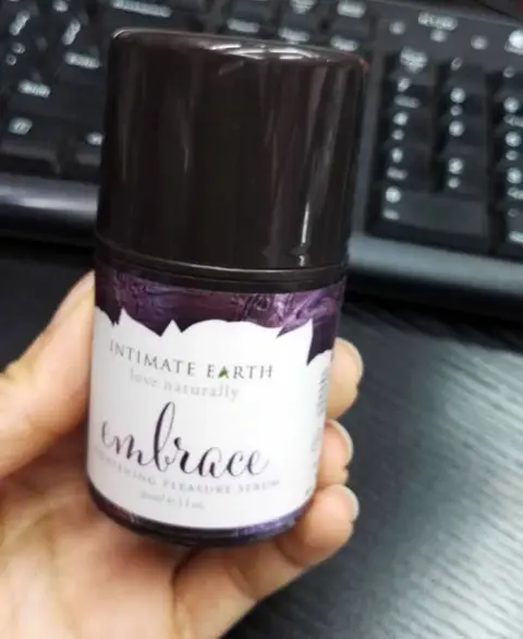 Gel Se Khít Âm Đạo Embrace (G05)