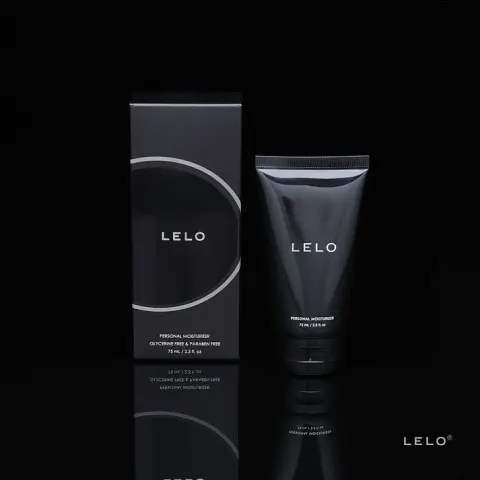 Gel bôi trơn cao cấp gốc nước Lelo 75ml