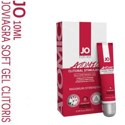 Gel kích thích âm vật cực mạnh Clitoral Stimulant Atomic G10B)