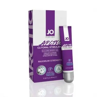 Gel tăng cực khoái cho phụ nữ Jo (G10C)