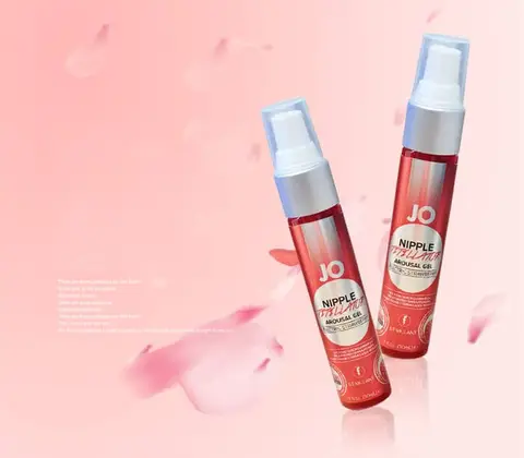 Kem kích thích và làm hồng nhũ hoa (G14C)