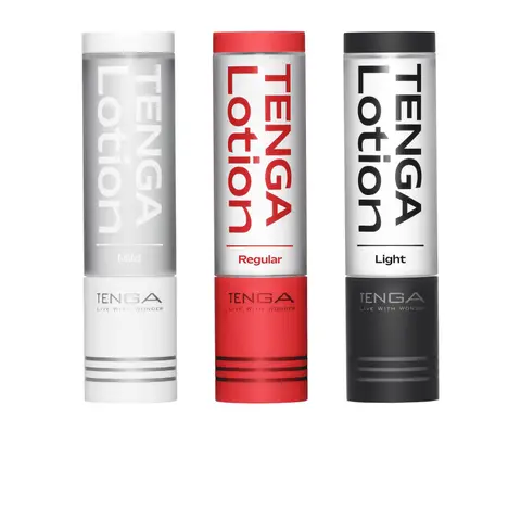 Gel cao cấp Tenga - Nhật Bản