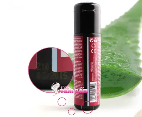 Gel bôi trơn cao cấp EROS-Đức