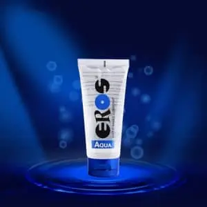 Gel bôi trơn cao cấp gốc nước Eros Aqua nhập khẩu từ Đức