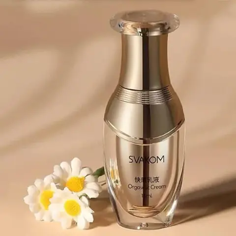 Gel tăng khoái cảm Svakom Orgasm cho phụ nữ