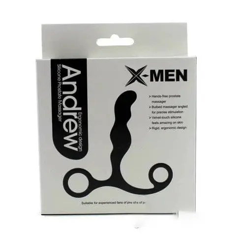 Mát xa hậu môn lưỡi heo Xmen (HM16A)