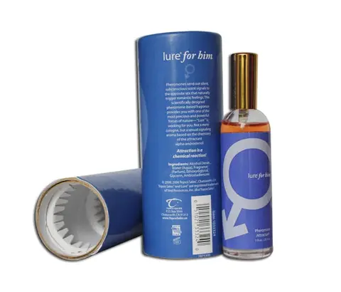 Nước hoa tình dục Mỹ- Lure Pheromone