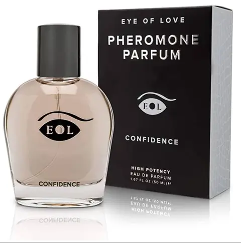 Nước hoa phòng the cao cấp Eye of Love