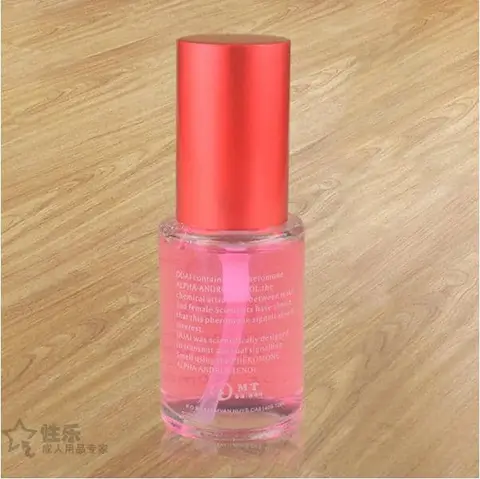 Nước hoa tình dục DU-Al pheromone
