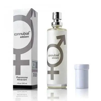 NƯỚC HOA KÍCH THÍCH CẢ NAM VÀ NỮ CONNUBAIL UNISEX (KT18)