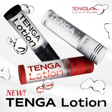 GEL TENGA LOTION (Hàng Nhập JAPAN)