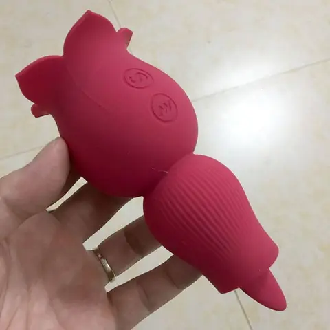 Bông hồng bú liếm cực phê và độc đáo