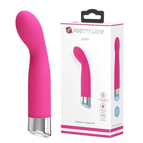 Ngón tay rung điểm G- Prettylove Jone