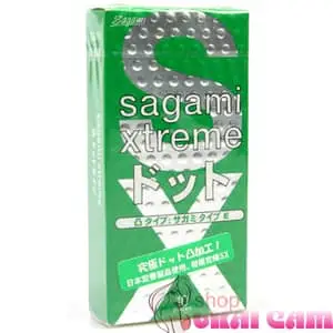 Bcs Sagami Xtreme feel up 10c