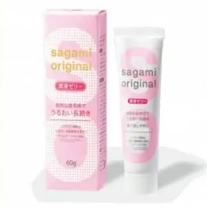 Gel bôi trơn Sagami Original cao cấp Nhật Bản (SGM30)