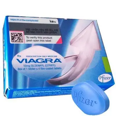 CƯỜNG DƯƠNG CAO CẤP VIA 50MG TĂNG CƯỜNG SINH LÝ NAM
