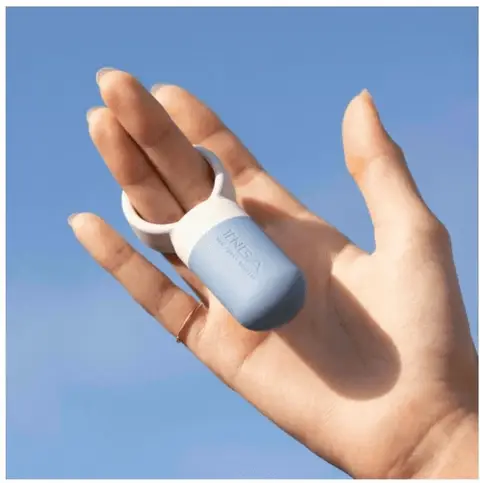 Trứng Rung TENGA SVR one Nhỏ Gọn Tiện Lợi