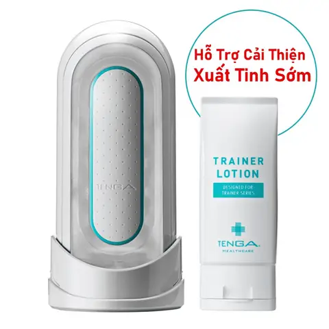 Âm Đạo Giả TENGA TIMING TRAINER -KEEP