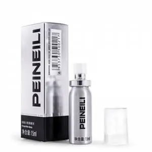 Chai xịt chống xuất tinh sớm Peineili (XTS11)