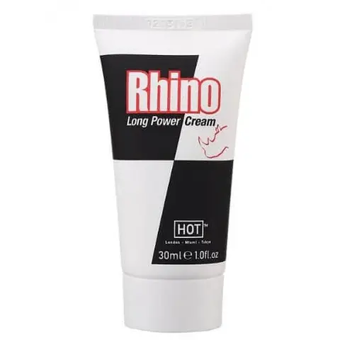Kem tê giác kéo dài thời gian Rhino- hàng Áo (XTS20)