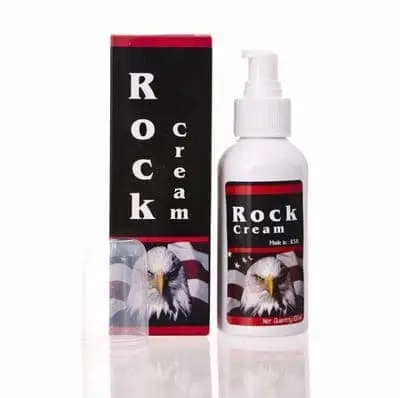 THUỐC XỊT ROCK SPRAY GIÚP KÉO DÀI THỜI GIAN YÊU LÂU HƠN
