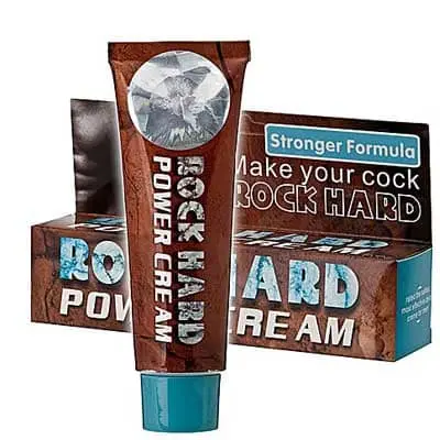 KEM BÔI CƯỜNG DƯƠNG ROCK HARD AMERICA TRỊ YẾU SINH LÝ NAM