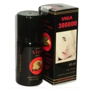 Chai xịt chống xuất tinh sớm Vega strong hàng Đức (XTS24)