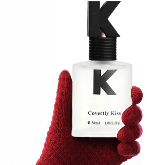 NƯỚC HOA KÍCH THÍCH NỮ COVERTLY KISS K