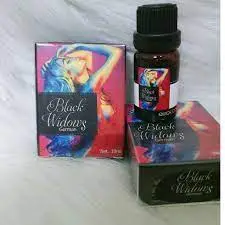 Thuốc dạng nước của Đức Black Window