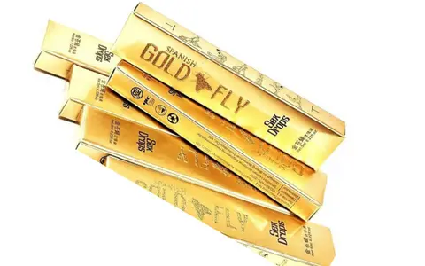 Thuốc dạng nước cho nữ Gold Fly Tây Ban Nha