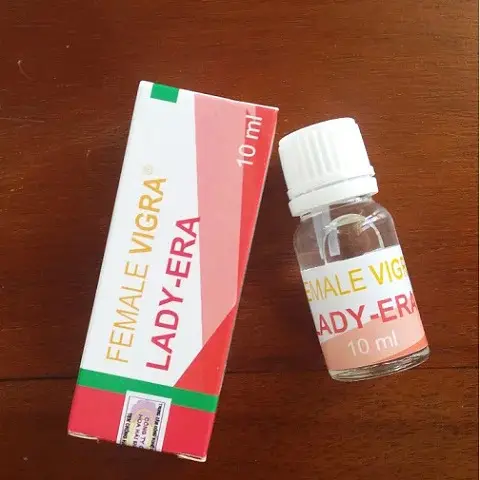 NƯỚC KÍCH DỤC NỮ USA SIÊU MẠNH LADY ERA