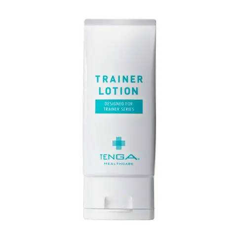 GEL TRAINER LOTION (Nhập JAPAN)