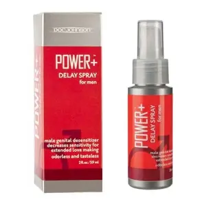 Chai xịt chống xuất tinh sớm Power Delay Spray (XTS04)